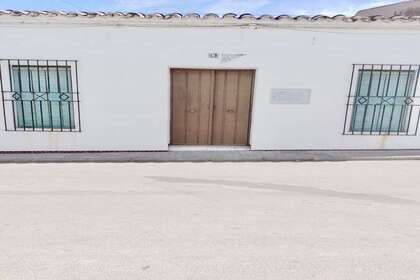Casa venta en Puebla del Prior, Badajoz. 
